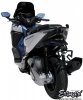 Mocowanie tablicy rejestracyjnej ERMAX UNDERTAIL Honda Forza 125 2021